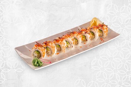 Ролл Последняя фантазия