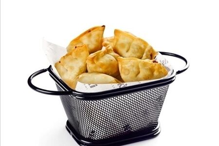 Гедза Фри с говядиной