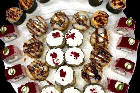 Сет Не в сети