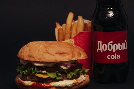 Комбо Лидер