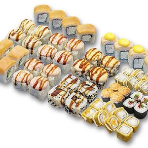 Сет Бомбический