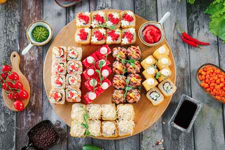 Сет Мега Микс