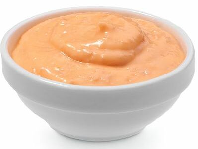 Соус спайси