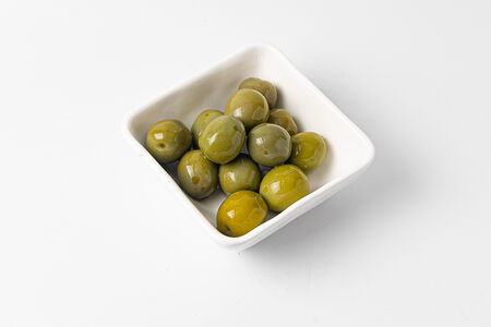 Оливки Сицилийские