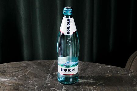 Borjomi