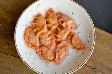 Рыба моей мечты