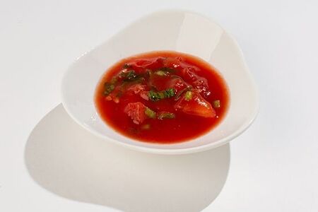 Соус сальса