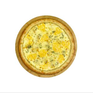 Четыре сыра