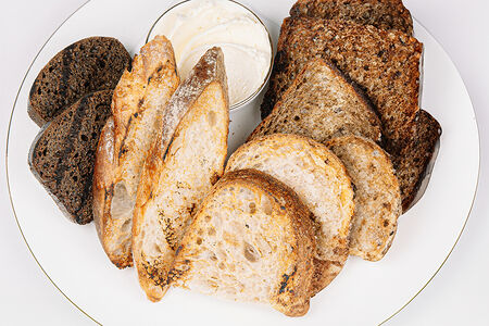 Хлебная корзина