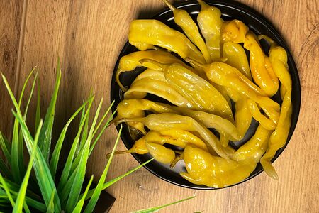 Перец цицак