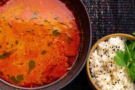 Том ям Галки