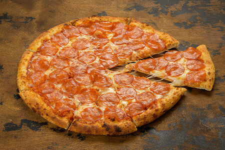 Пицца Пепперони