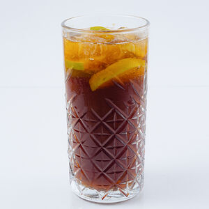 Коктейль Лонг-Айленд