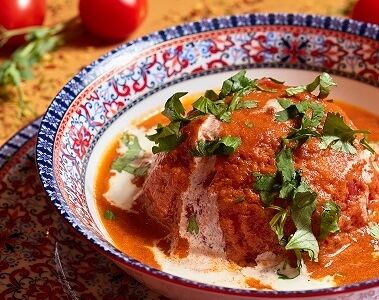 Таматар Карри