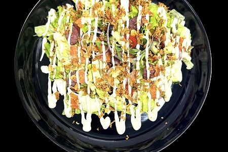 Салат Немецкий