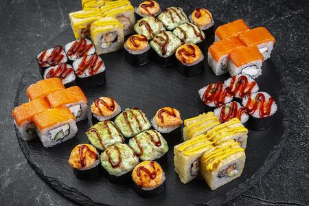 Сет Самурай