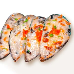 Мурагай бешамель 