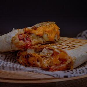 Четыре сыра 