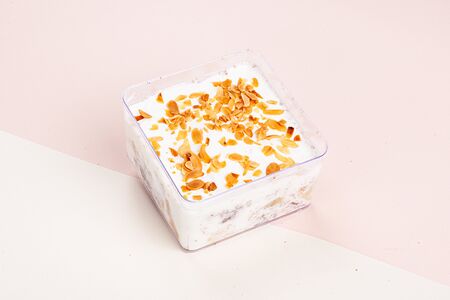 Трайфл Панчо