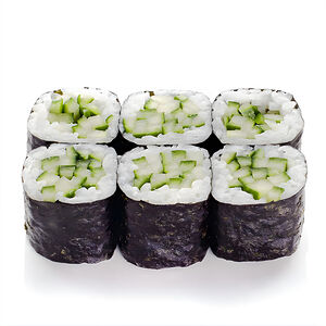 Ролл Каппа-маки