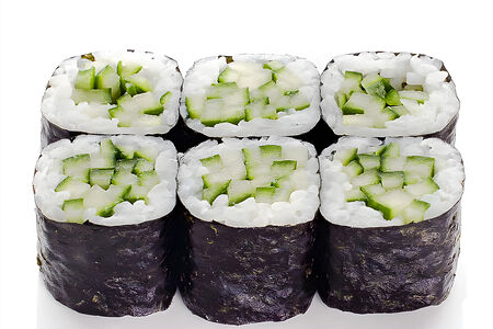 Ролл Каппа-маки