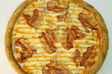 Пицца Вьетнамская