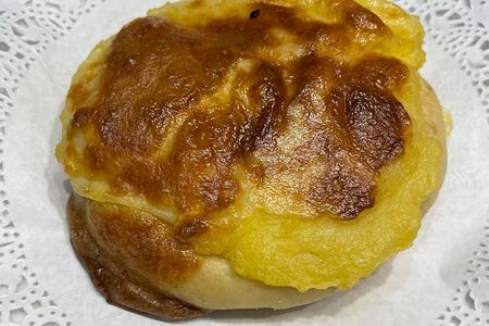 Шанежка картофельная 