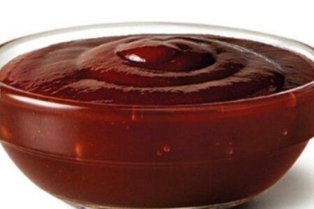 Соус Барбекю