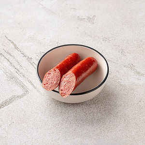 Говяжья колбаска