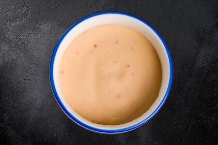 Соус Спайси