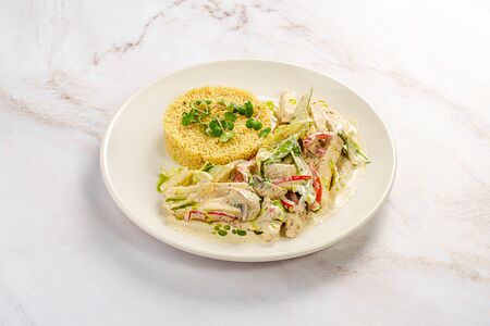 Поло альматони