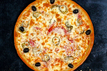 Пицца Престо 38 см