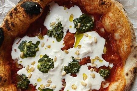 Пицца Сарториа