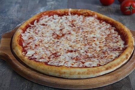 Пицца Маргарита