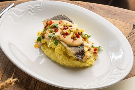 Радужная форель