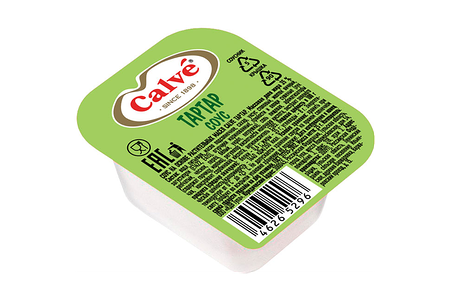 Соус тар-тар