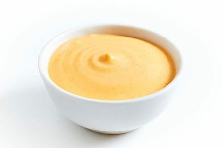 Соус Сырный