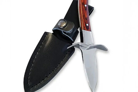 Нож для устриц