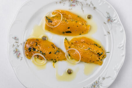 Перчики Тоннато