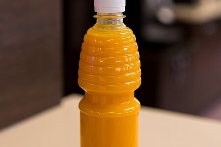 Морс Облепиха