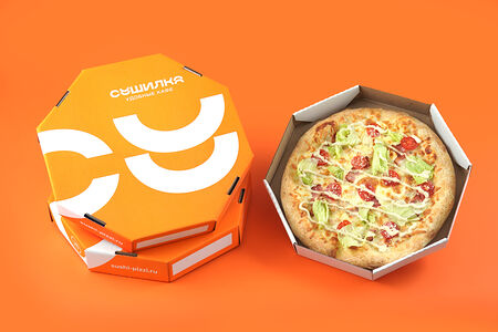 Комбо 3 пиццы