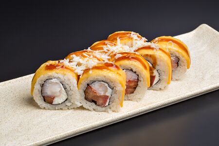 Запеченный Президент