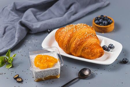 Завтрак Гурмана