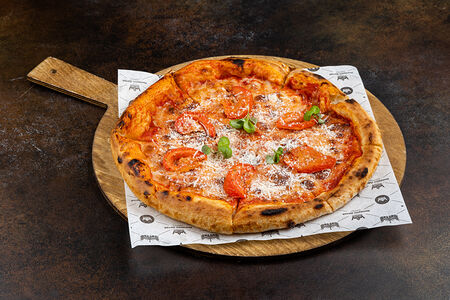 Пицца Маргарита