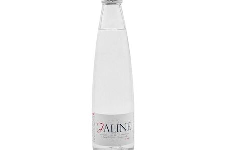 Вода Жалин негазированная