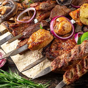 Сет Мясо без кости