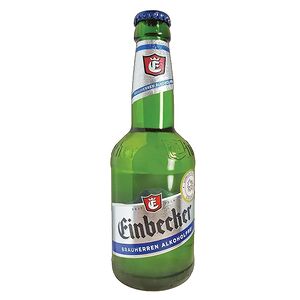 Пиво Айнбекер Браухеррен безалкогольное