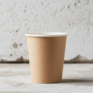 Стакан бумажный 