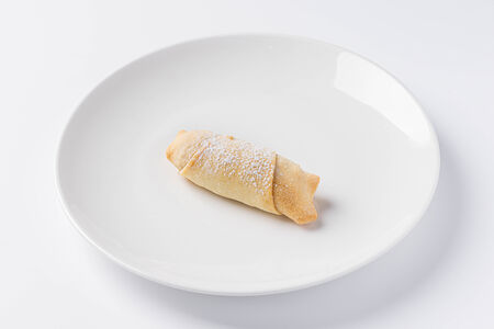 Мутаки с орехами