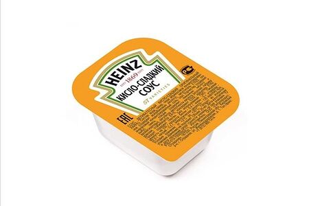 Соус Heinz кисло-сладкий